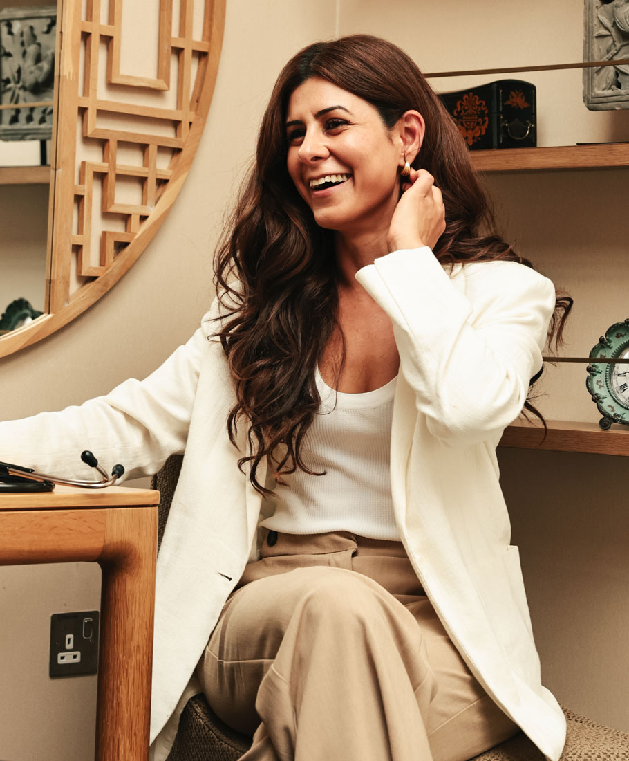 The Hill Practice - FAQ