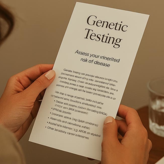 Genetic Screening