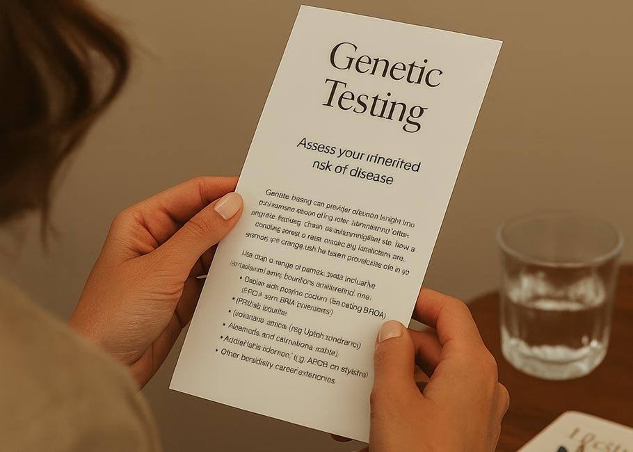Genetic Screening