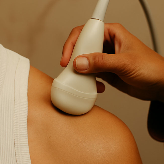 Imaging & Diagnostic Scans