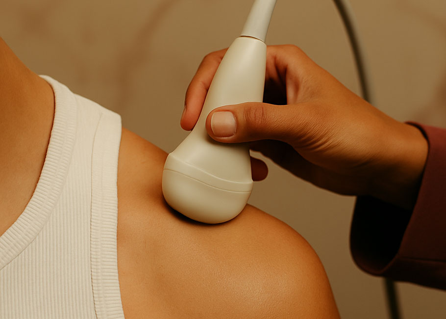 Imaging & Diagnostic Scans