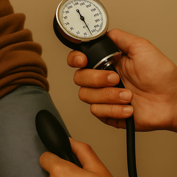 Men’s Health Screening