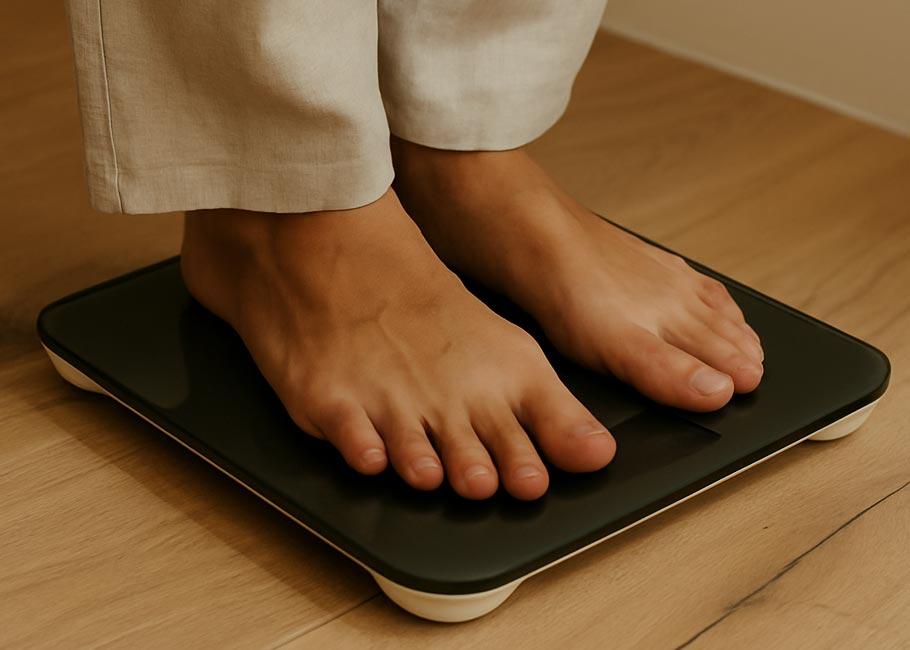 Weight Loss Membership Plan