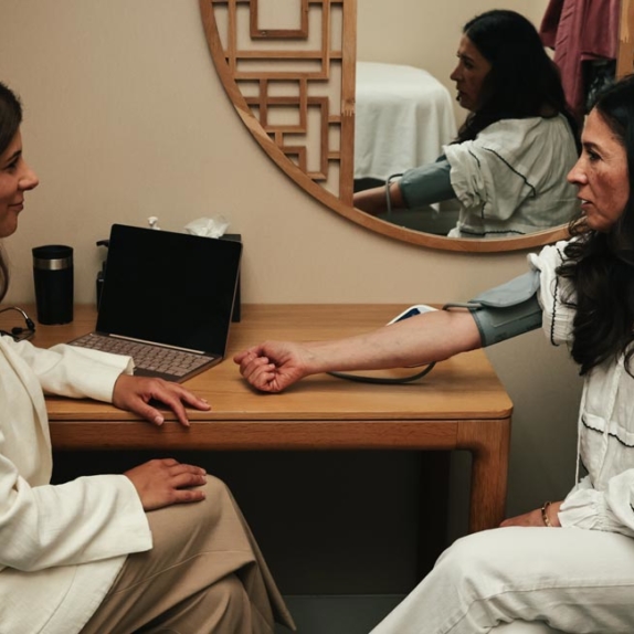 Women’s Health Screening